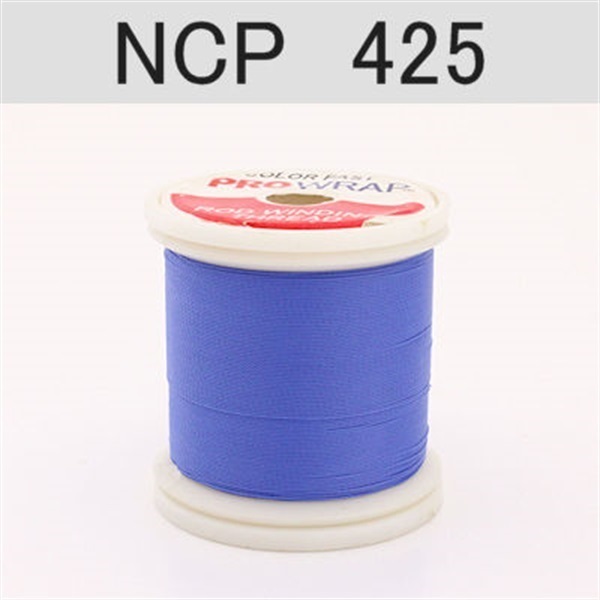 PROWRAP NCP（ColorFast）スレッド ※ブルー系(425（ブルースエード）-A（細）)